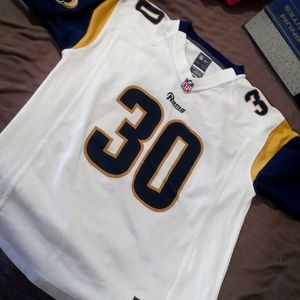 LA Rams Jersey